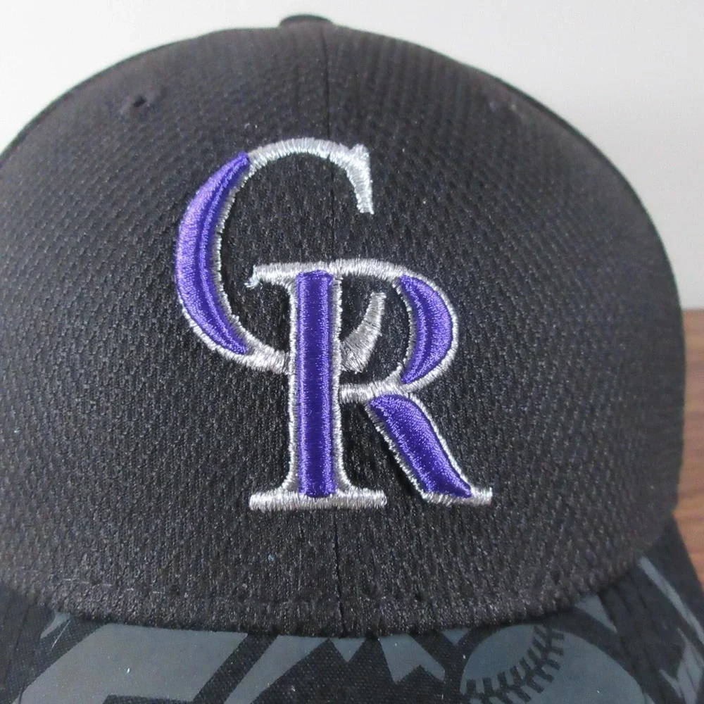 New Era colorado rockies